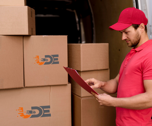 UDE Logistics